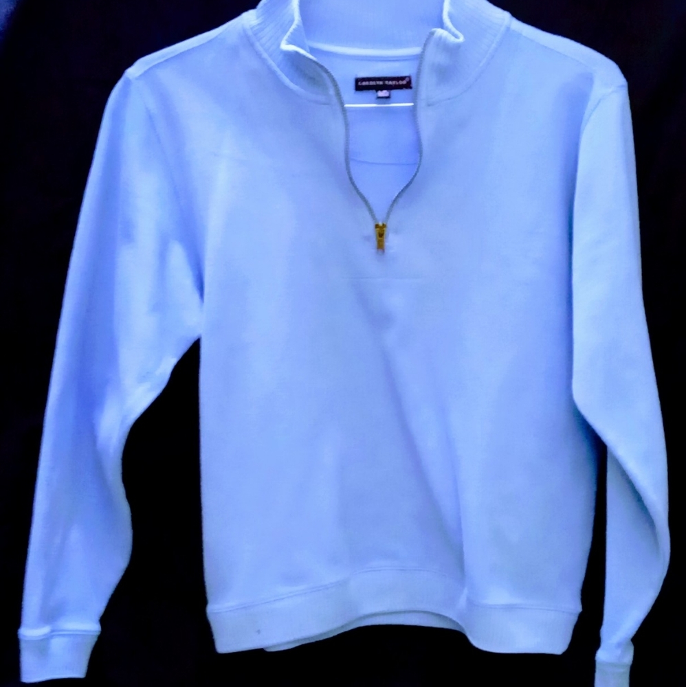 Carolyn Taylor sweater